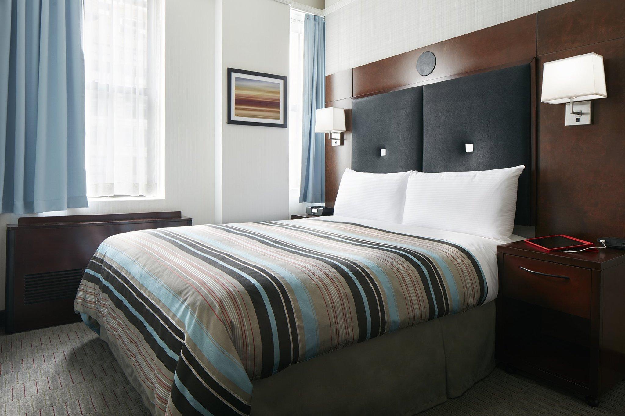 Club Quarters Times Square, 4* Nueva York