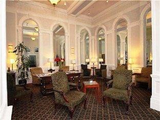 Hotel Club Quarters Times Square, Nueva York