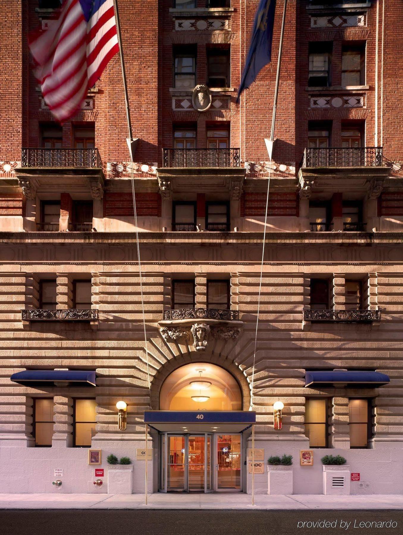 Club Quarters Times Square, 4* Nueva York